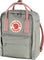Fjällräven Kånken Mini Backpack 7L - Fog - Pink