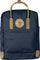 Fjällräven Kånken No.2 Backpack 16L - Navy