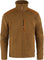 Fjällräven Buck Fleece - Men's - Chestnut