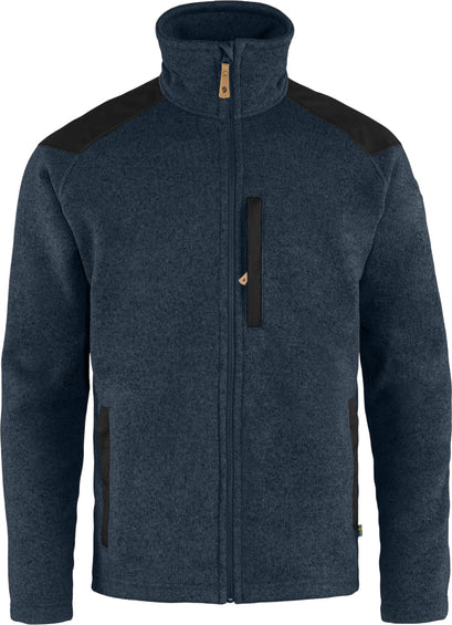 Fjällräven Buck Fleece - Men's
