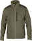 Fjällräven Buck Fleece - Men's - Laurel Green - Deep Forest