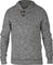 Fjällräven Lada Lambswool Sweater - Men's - Grey