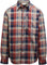 Fjällräven Fjallglim Shirt - Men's - Autumn Leaf