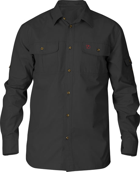 Fjällräven Singi Trekking Shirt - Men's