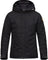 Fjällräven Skogsö Padded Jacket - Men's - Black