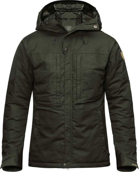 Fjällräven Skogsö Padded Jacket - Men's