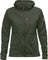 Fjällräven Abisko Trail Fleece - Women's - Deep Forest