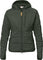 Fjällräven Keb Padded Hoodie - Women's - Deep Forest