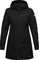 Fjällräven Kiruna Padded Parka - Women's - Black