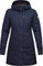 Fjällräven Kiruna Padded Parka - Women's - Dark Navy