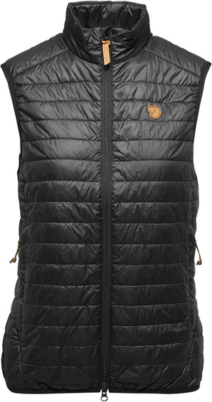 Fjällräven Abisko Padded Vest - Women's