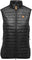 Fjällräven Abisko Padded Vest - Women's - Black
