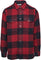 Fjällräven Canada Shirt - Men's - Red