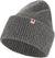 Fjällräven Heavy Beanie - Unisex - Grey