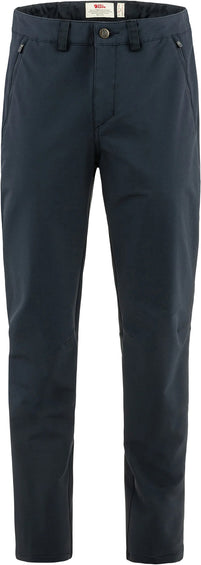 Fjällräven Abisko Winter Stretch Trousers - Men's