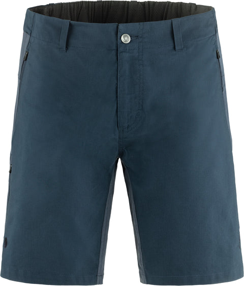 Fjällräven Hoja Hybrid Shorts - Men's