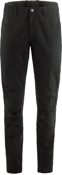 Fjällräven Hoja Hybrid Trousers - Men's