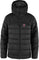 Fjällräven Expedition Mid Winter Jacket - Men's - Black - Basalt