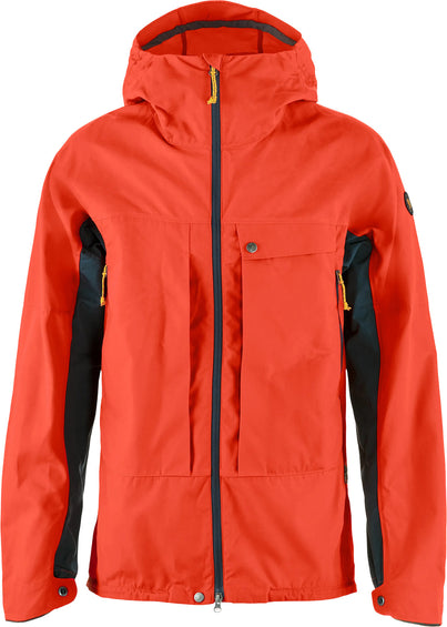 Fjällräven Bergtagen G-1000 Jacket - Men's