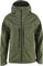 Fjällräven Bergtagen G-1000 Jacket - Men's - Laurel Green