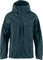Fjällräven Bergtagen G-1000 Jacket - Men's - Mountain Blue