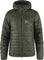 Fjällräven Expedition X-Lätt Hoodie - Men's - Deep Forest