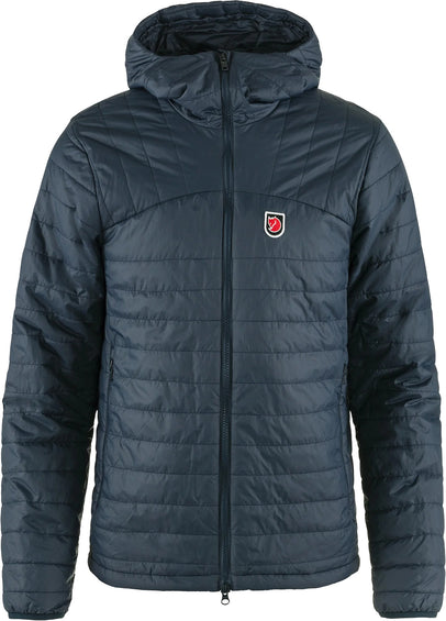 Fjällräven Expedition X-Lätt Hoodie - Men's