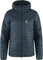 Fjällräven Expedition X-Lätt Hoodie - Men's - Navy