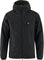 Fjällräven Bergtagen 60 Insulation Jacket - Men's - Black - Deep Forest