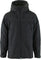 Fjällräven Bergtagen 130 Insulation Jacket - Men's - Black - Deep Forest