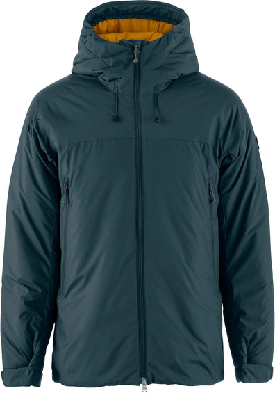 Fjällräven Bergtagen 130 Insulation Jacket - Men's