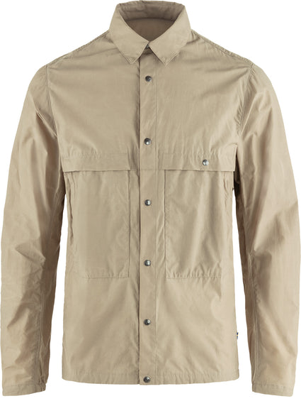 Fjällräven Hoja Rider's Wind Jacket - Men's