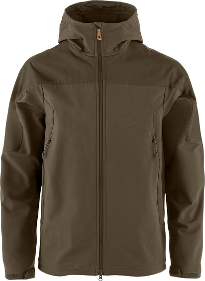 Fjällräven Keb Agile Winter Jacket - Men's