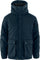 Fjällräven Övik Padded Jacket - Men's - Dark Navy