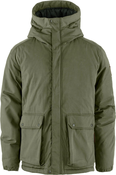Fjällräven Övik Padded Jacket - Men's