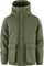 Fjällräven Övik Padded Jacket - Men's - Laurel Green