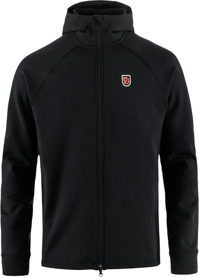 Fjällräven Expedition Fleece Hoodie - Men's