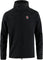 Fjällräven Expedition Fleece Hoodie - Men's - Black