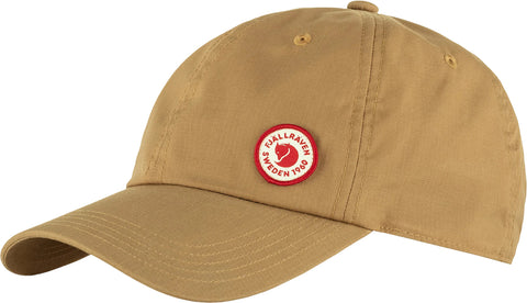 Fjällräven Fjällräven Logo Cap - Unisex