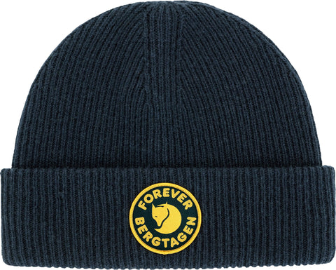 Fjällräven Bergtagen Forever Wool Beanie - Unisex