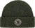 Fjällräven Bergtagen Forever Wool Beanie - Unisex - Deep Forest