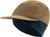 Fjällräven Bergtagen Mountain Cap - Unisex - Wood Brown - Dark Navy