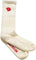 Fjällräven Fjällräven Wool Socks - Eggshell