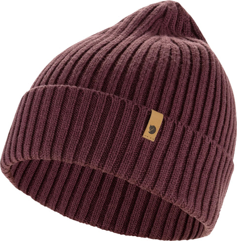 Fjällräven Övik 365 Rib-Knitted Hat - Unisex