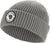 Fjällräven 1960 Lite Logo Hat - Unisex - Grey
