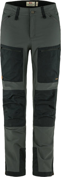 Fjällräven Keb Agile Trousers - Women's
