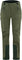 Fjällräven Bergtagen G-1000 Trousers - Women's  - Laurel Green