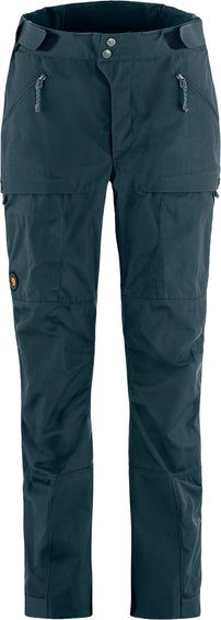Fjällräven Bergtagen G-1000 Trousers - Women's 