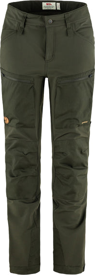Fjällräven Keb Agile Winter Trousers - Women's