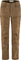 Fjällräven Keb Agile Winter Trousers - Women's - Wood Brown